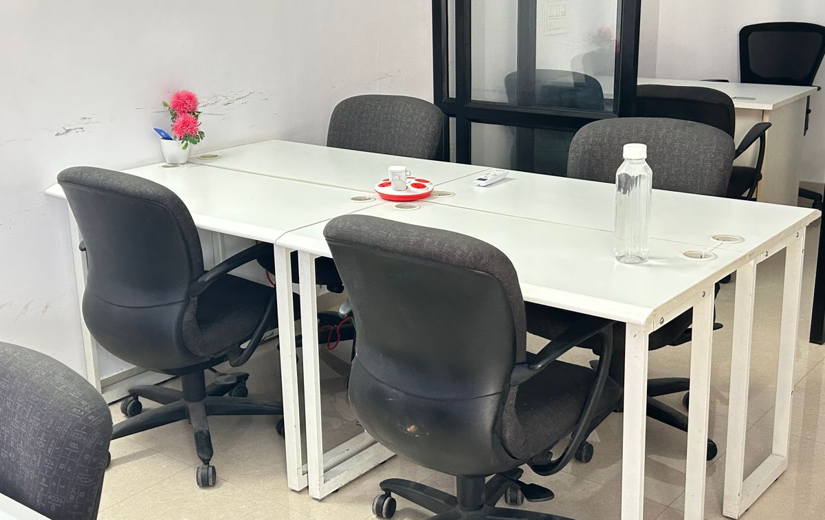 Narwat Coworking Space